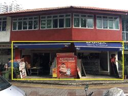 Pasir Panjang Gardens (D5), Shop House #609506471